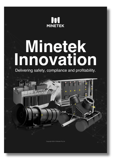 Minetek Innovation eBook.