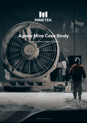Case Study - Agnew Mine Site (AIR FINAL)